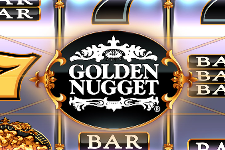 Spin Samurai: Golden Nugget