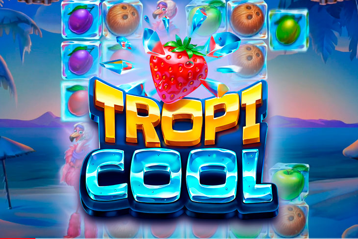 Spin Samurai: Tropicool
