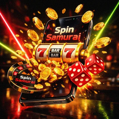 Spin Samurai Mobile Casino