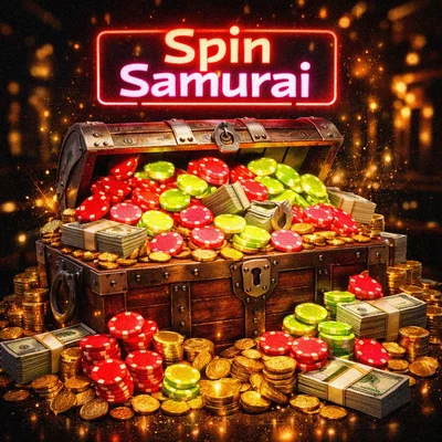 Spin Samurai Welcome Bonus